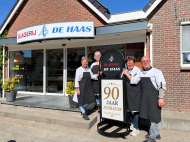 jubileum aanbiedingen 90 jaar - 90 jaar jubileum